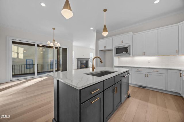 3817 Coach Lantern Avenue, Wake Forest, NC 27587