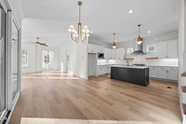 3817 Coach Lantern Avenue, Wake Forest, NC 27587