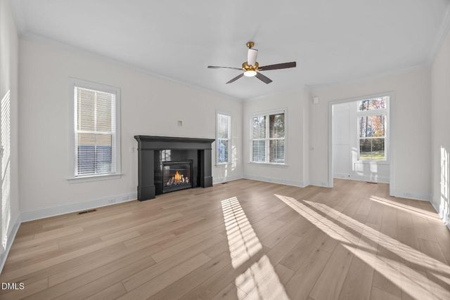 3817 Coach Lantern Avenue, Wake Forest, NC 27587