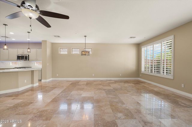 40744 N NOBLE HAWK Court, Anthem, AZ 85086