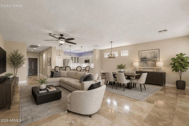 40744 N NOBLE HAWK Court, Anthem, AZ 85086