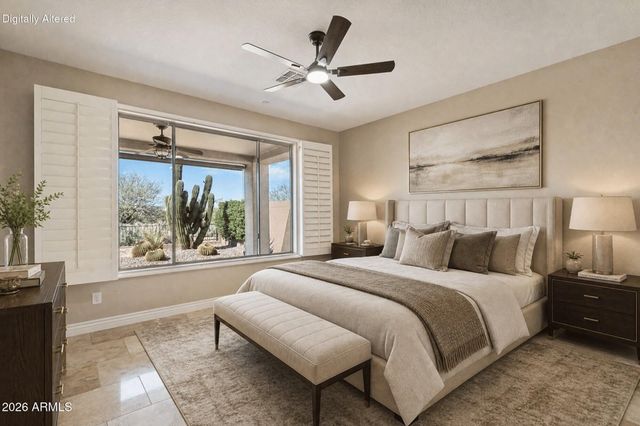 40744 N NOBLE HAWK Court, Anthem, AZ 85086