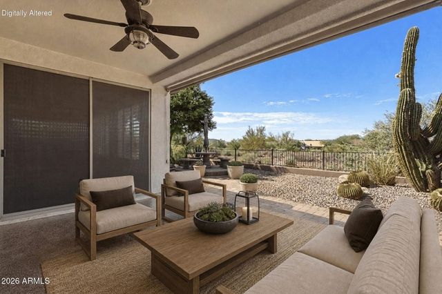 40744 N NOBLE HAWK Court, Anthem, AZ 85086