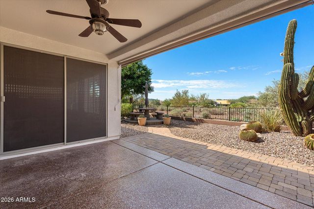 40744 N NOBLE HAWK Court, Anthem, AZ 85086