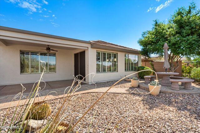 40744 N NOBLE HAWK Court, Anthem, AZ 85086