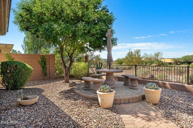 40744 N NOBLE HAWK Court, Anthem, AZ 85086