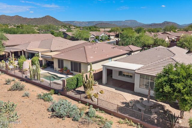 40744 N NOBLE HAWK Court, Anthem, AZ 85086