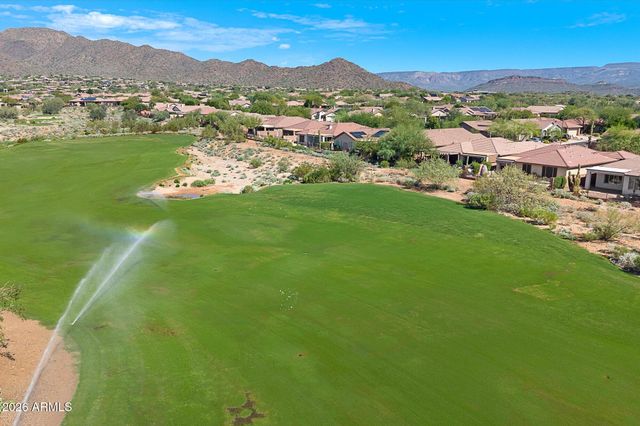 40744 N NOBLE HAWK Court, Anthem, AZ 85086