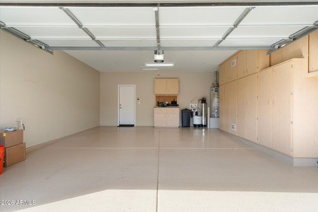 40744 N NOBLE HAWK Court, Anthem, AZ 85086