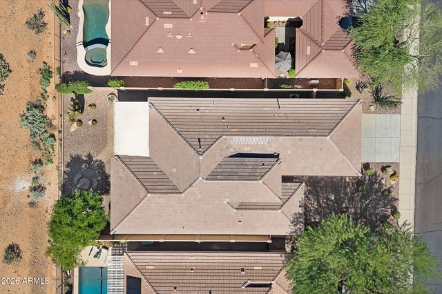 40744 N NOBLE HAWK Court, Anthem, AZ 85086