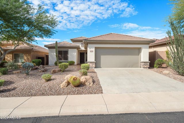 40744 N NOBLE HAWK Court, Anthem, AZ 85086