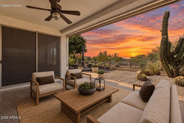 40744 N NOBLE HAWK Court, Anthem, AZ 85086