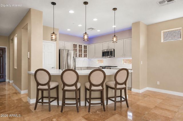40744 N NOBLE HAWK Court, Anthem, AZ 85086