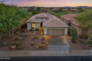 40744 N NOBLE HAWK Court, Anthem, AZ 85086