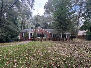 1108 Flamingo SW Drive, Atlanta, GA 30311