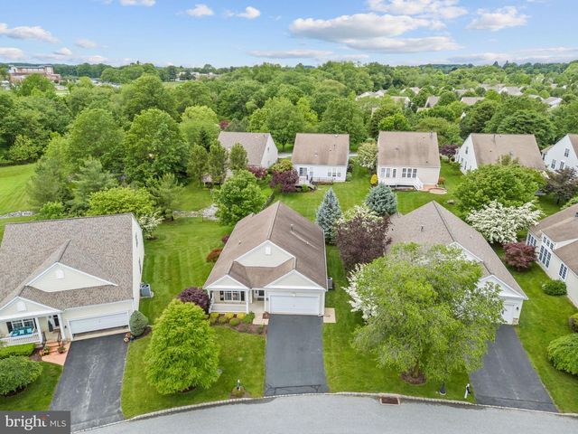 327 ASTILBE DRIVE, Kennett Square, PA 19348