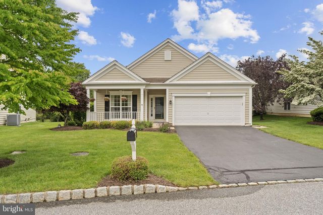 327 ASTILBE DRIVE, Kennett Square, PA 19348