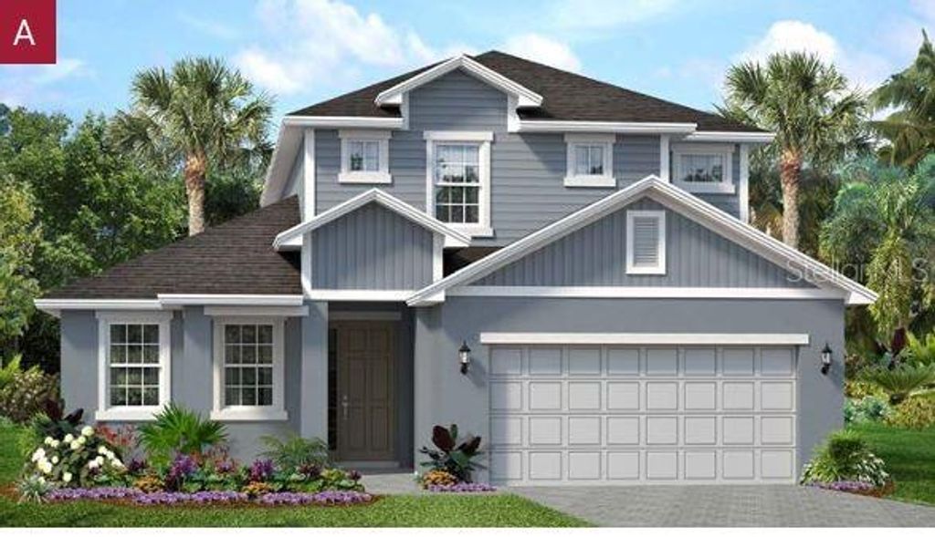 2232 SIRENA LANE, Mount Dora, FL 32757