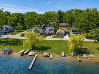 252 Evans Trail, Franklin Twp, MI 49287