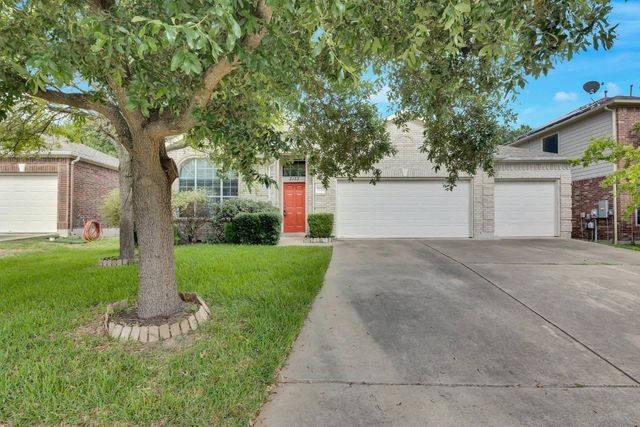 2133 Paradise Ridge DR, Round Rock, TX 78665