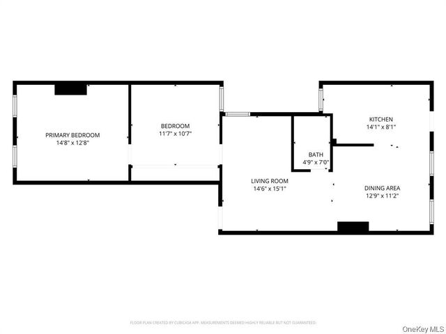 2015 Himrod Street, Ridgewood, NY 11385