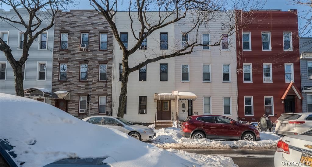 2015 Himrod Street, Ridgewood, NY 11385