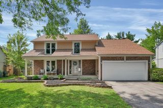 7576 Deer Creek Drive, Columbus, OH 43085