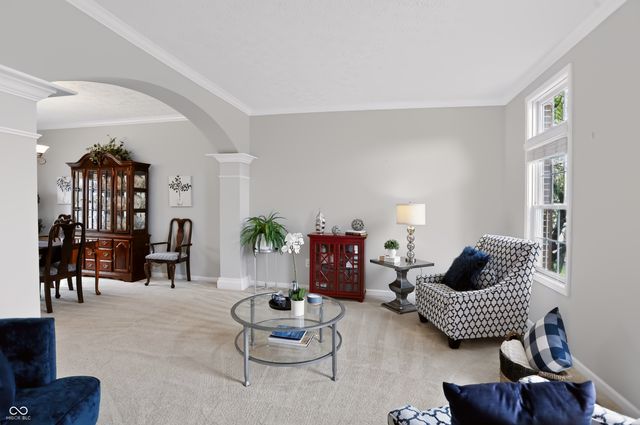 11824 Latrobe Court, Fishers, IN 46037