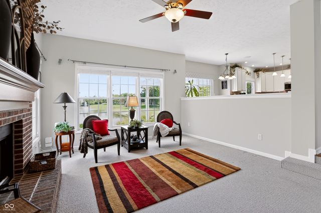 11824 Latrobe Court, Fishers, IN 46037