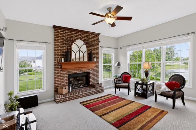 11824 Latrobe Court, Fishers, IN 46037