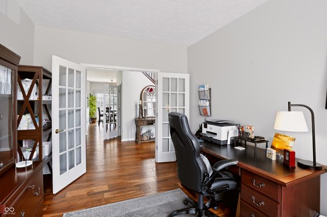 11824 Latrobe Court, Fishers, IN 46037