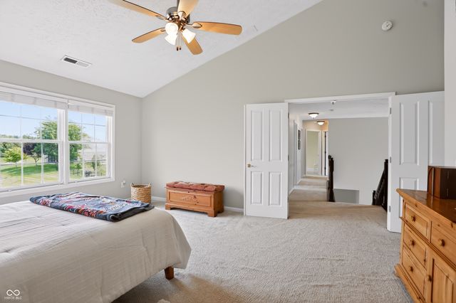 11824 Latrobe Court, Fishers, IN 46037