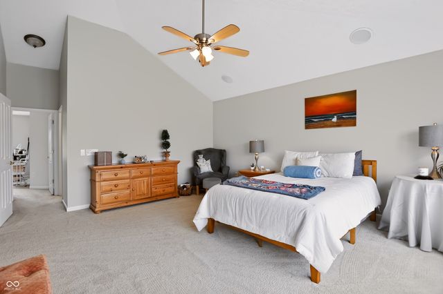 11824 Latrobe Court, Fishers, IN 46037