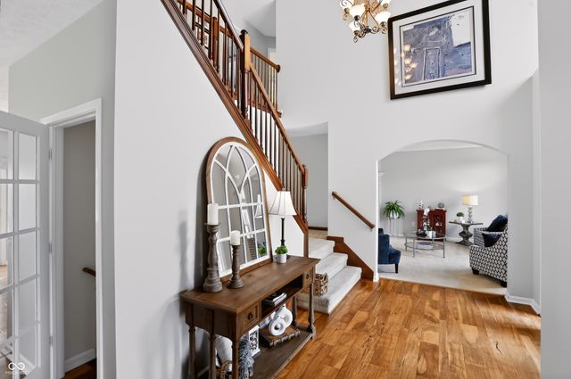 11824 Latrobe Court, Fishers, IN 46037