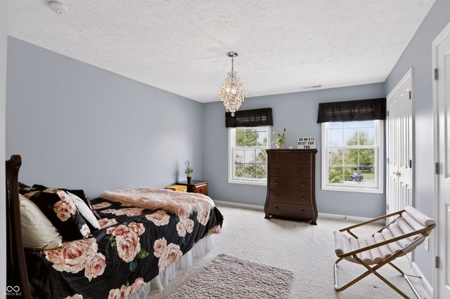 11824 Latrobe Court, Fishers, IN 46037