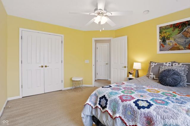 11824 Latrobe Court, Fishers, IN 46037