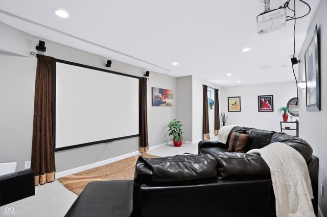 11824 Latrobe Court, Fishers, IN 46037