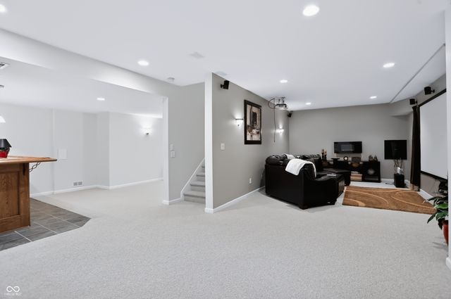 11824 Latrobe Court, Fishers, IN 46037
