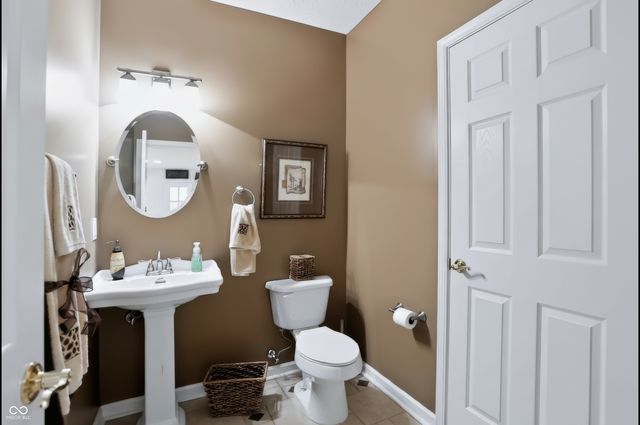 11824 Latrobe Court, Fishers, IN 46037