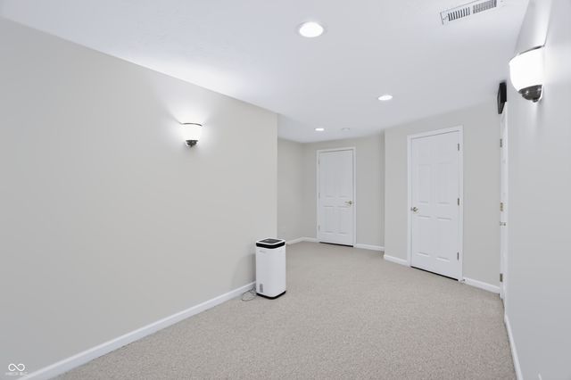 11824 Latrobe Court, Fishers, IN 46037
