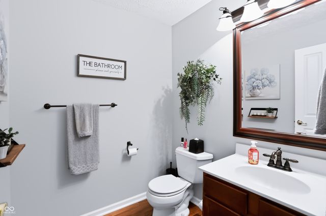 11824 Latrobe Court, Fishers, IN 46037