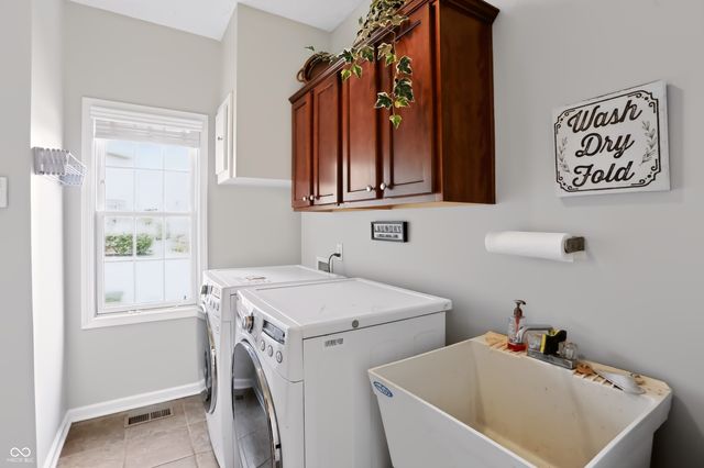 11824 Latrobe Court, Fishers, IN 46037