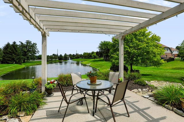 11824 Latrobe Court, Fishers, IN 46037