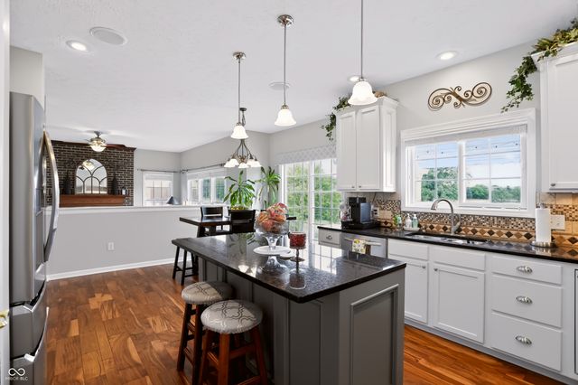 11824 Latrobe Court, Fishers, IN 46037