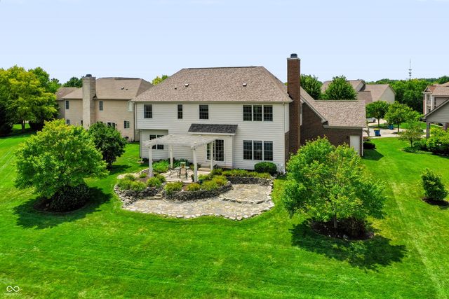11824 Latrobe Court, Fishers, IN 46037
