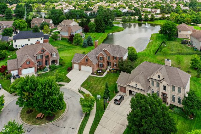 11824 Latrobe Court, Fishers, IN 46037