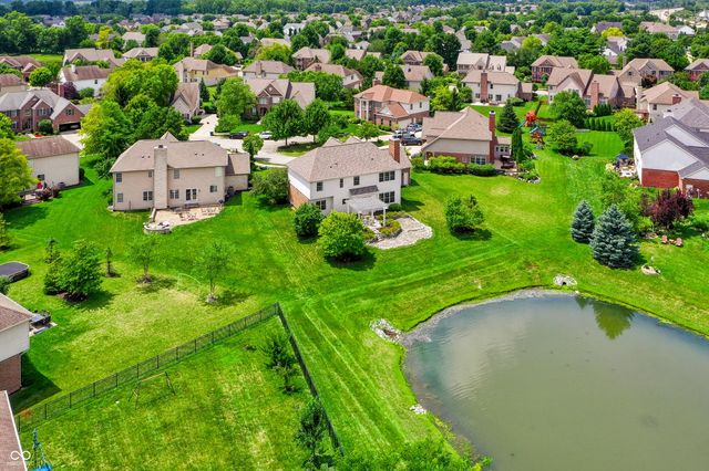 11824 Latrobe Court, Fishers, IN 46037
