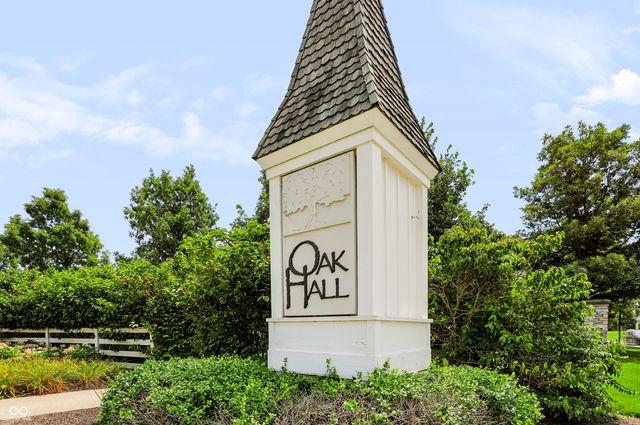 11824 Latrobe Court, Fishers, IN 46037