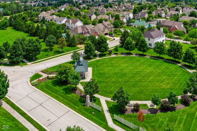 11824 Latrobe Court, Fishers, IN 46037