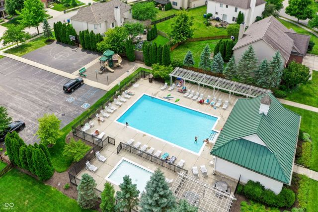 11824 Latrobe Court, Fishers, IN 46037